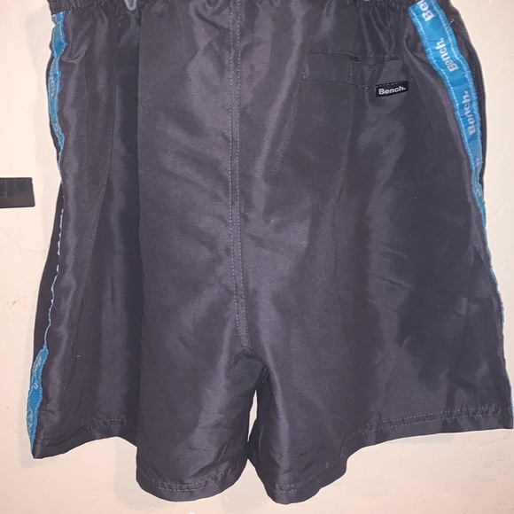 Bench Men’s Swim Shorts - Picture 3 of 8